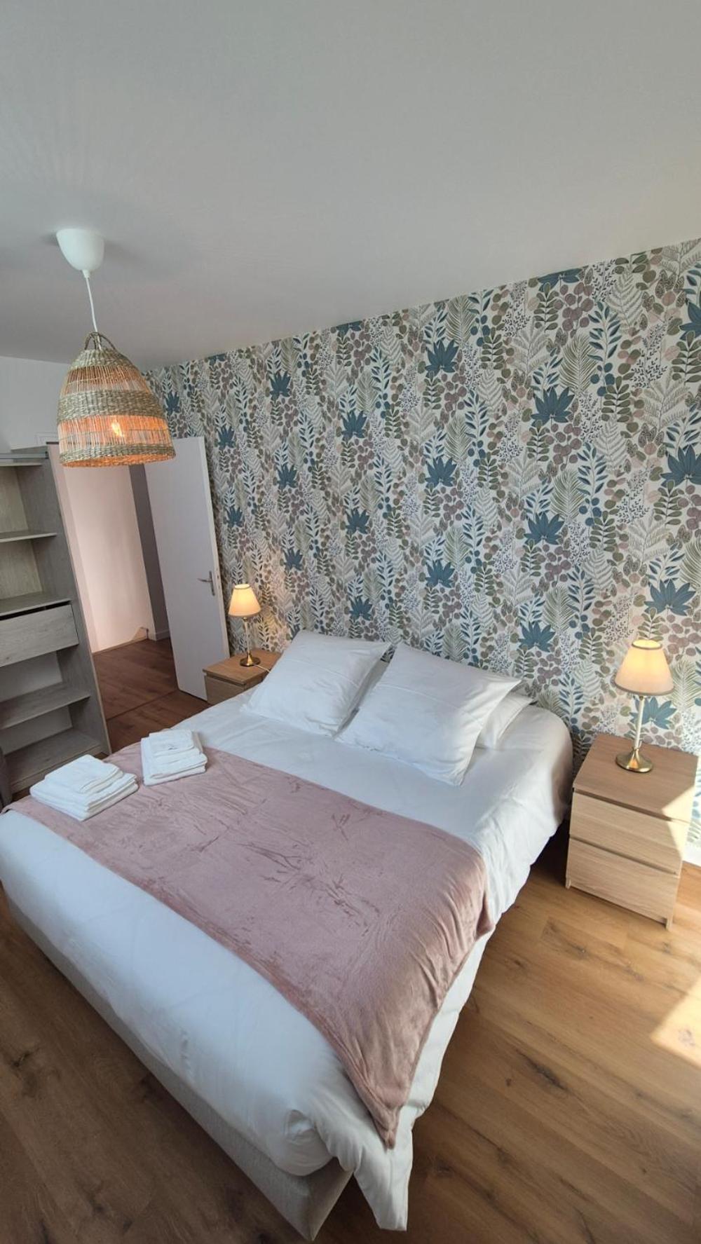 Chambres D'Hotes & Gites - Domaine Les Sources Portbail Exterior foto