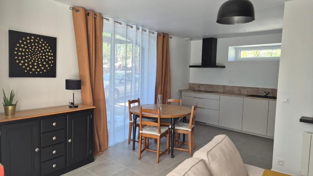 Chambres D'Hotes & Gites - Domaine Les Sources Portbail Exterior foto